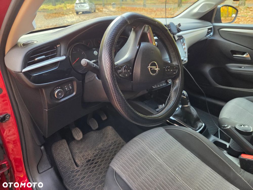 Opel Corsa - 8