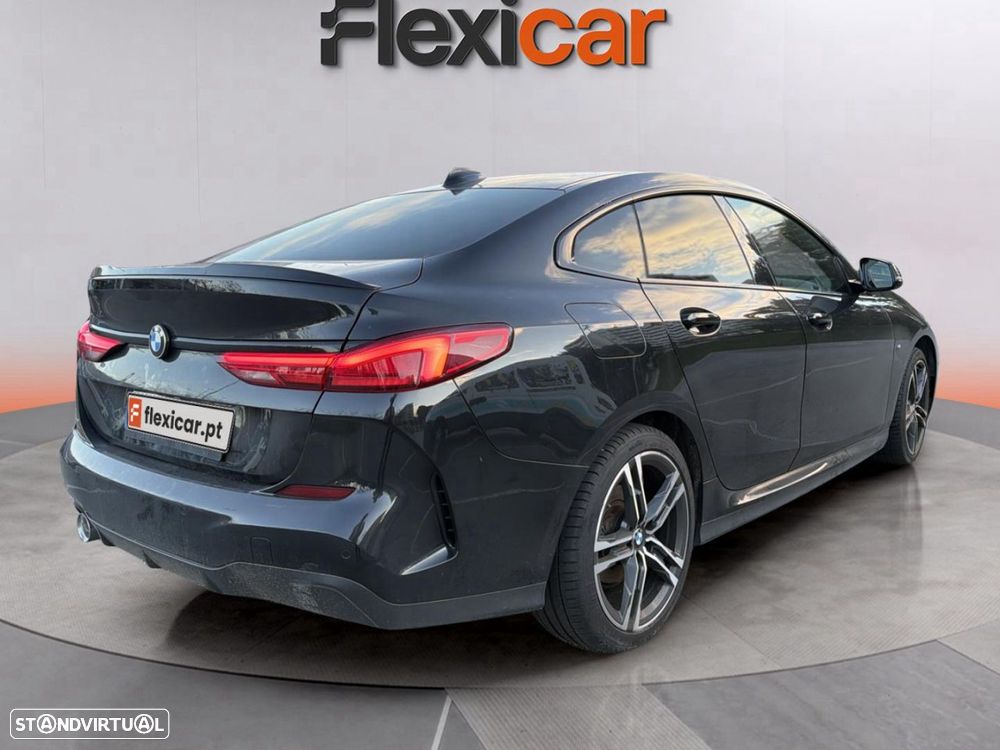 BMW 216 Gran Coupé - 6