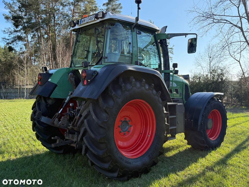 Fendt 716 Vario TMS TUZ 714 718 712 818 - 7