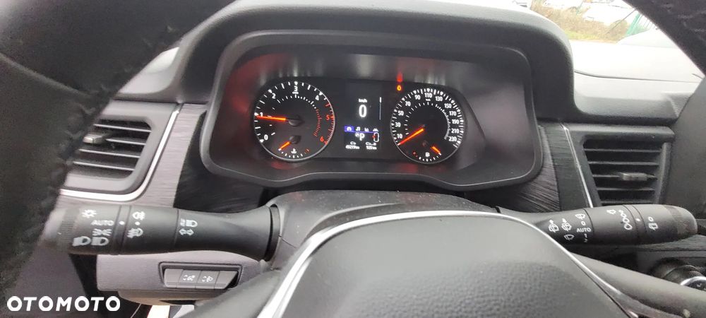 Renault Trafic 2.0 dCi Escapade EDC - 9