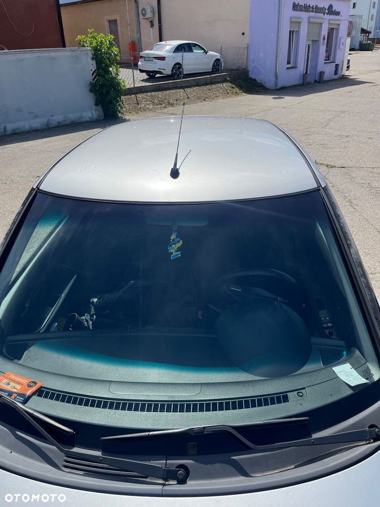 Suzuki Swift 1.3 GLX / Comfort - 8