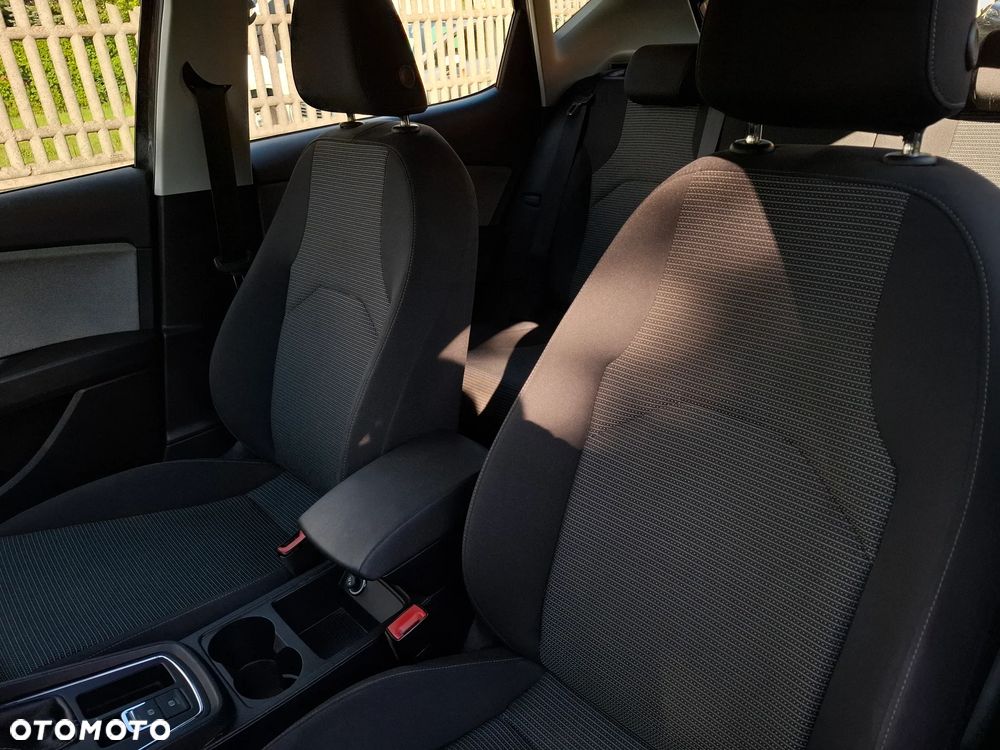 Seat Leon - 22