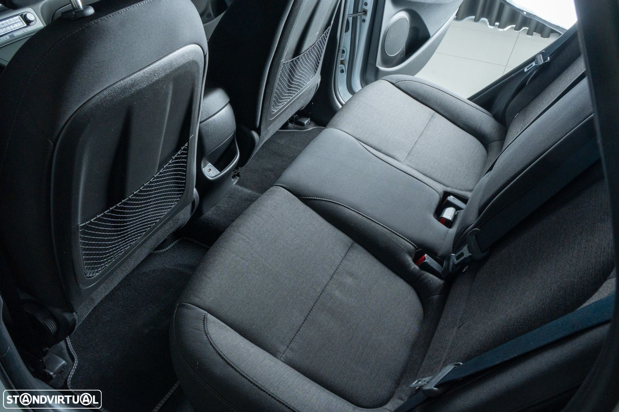 Hyundai Kauai EV 64 kWh Premium - 25