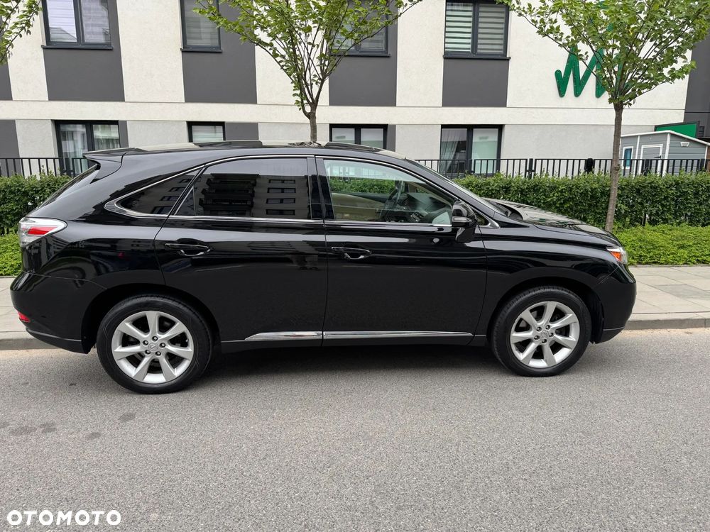 Lexus RX - 3