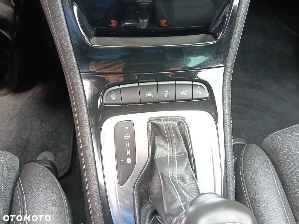 Opel Astra 1.4 Turbo Start/Stop Automatik Ultimate - 17