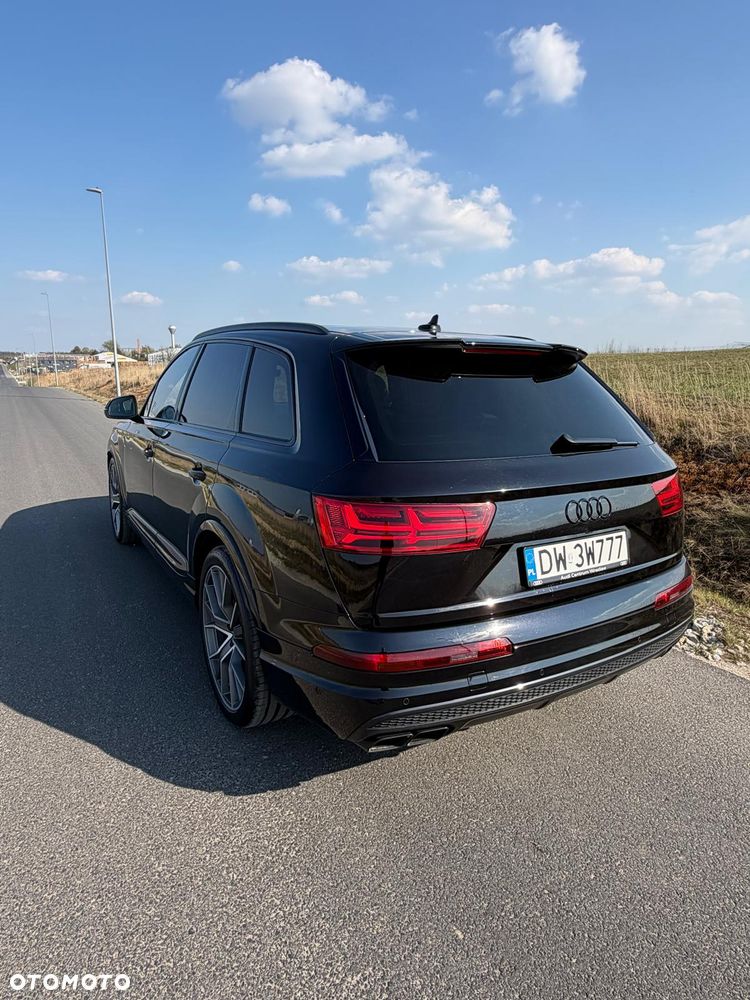 Audi SQ7 - 5