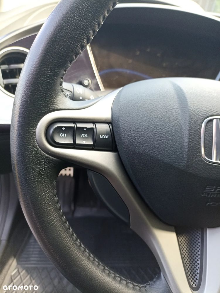 Honda Civic - 24