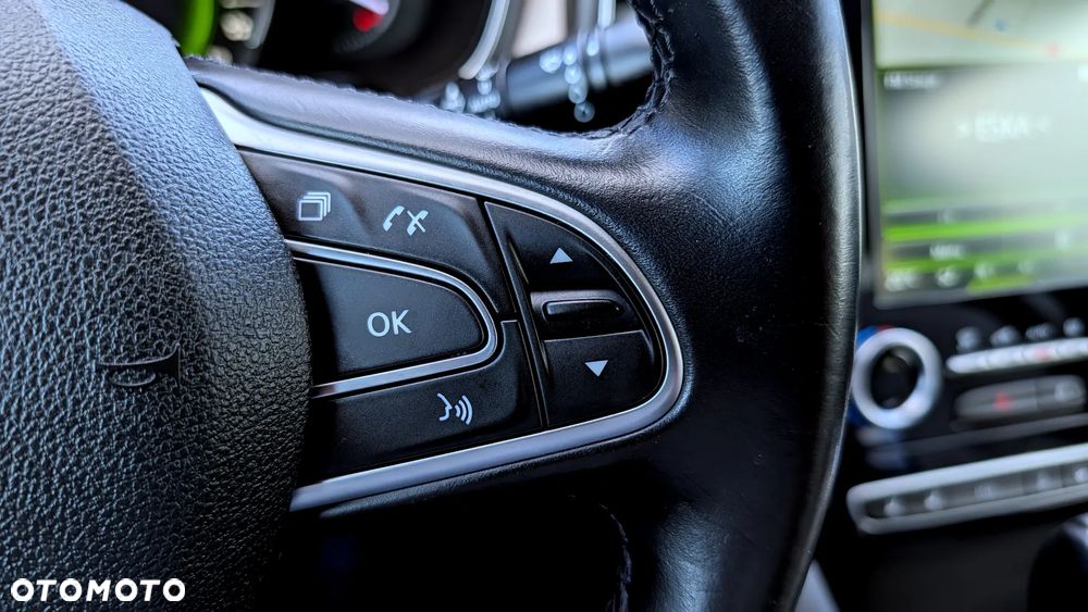 Renault Talisman ENERGY TCe 150 EDC LIMITED - 17