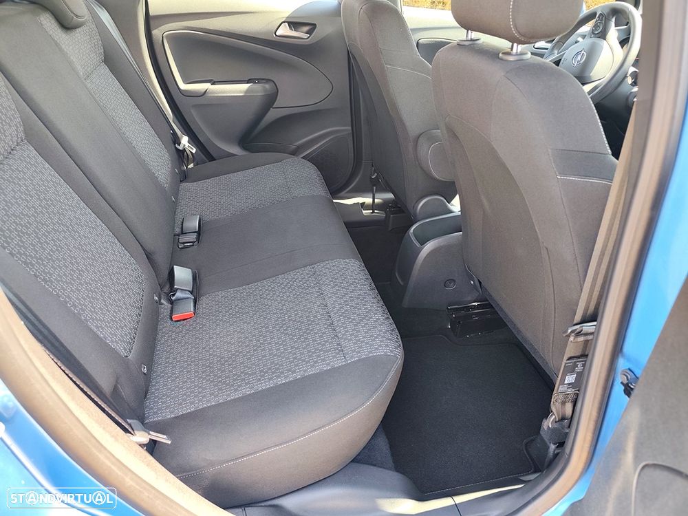 Opel Crossland X 1.2 S&S Edition - 13