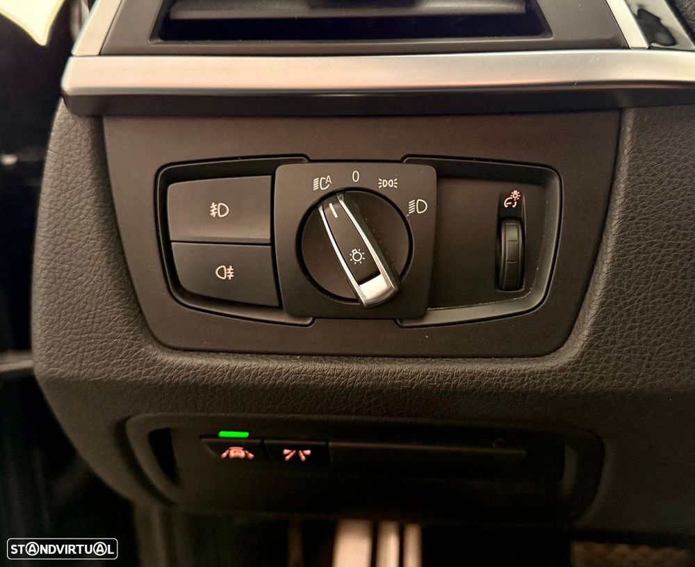 BMW 418 Gran Coupé d Aut. M Sport - 36