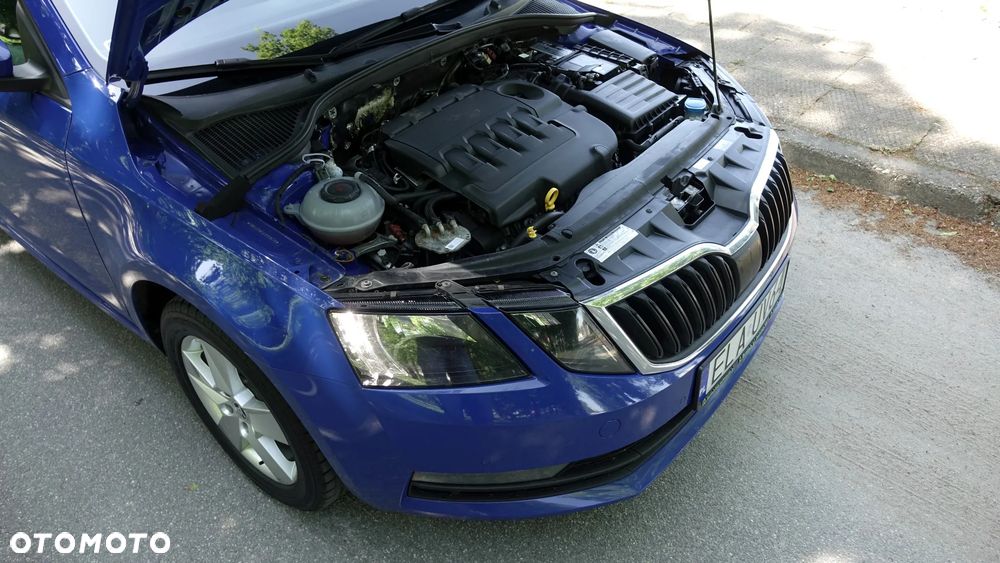 Skoda Octavia - 39