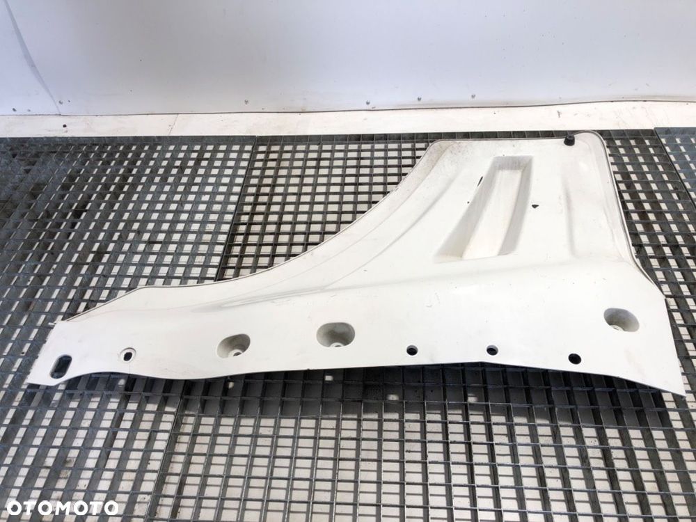 PRZEDŁUŻENIE DRZWI PRAWE  VOLVO FH 2005 - 2022 460 - 5