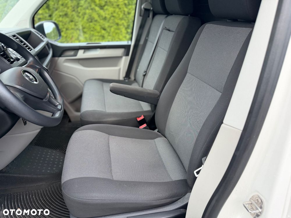 Volkswagen Transporter L1H1 - 7