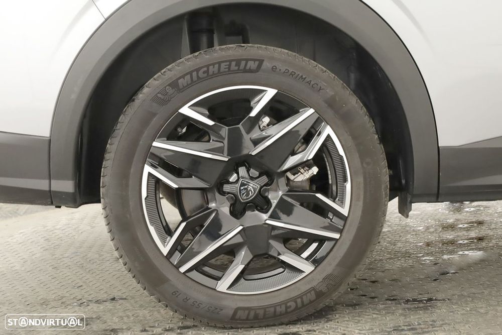 Peugeot 5008 1.2 Hybrid Allure e-DCS6 - 5