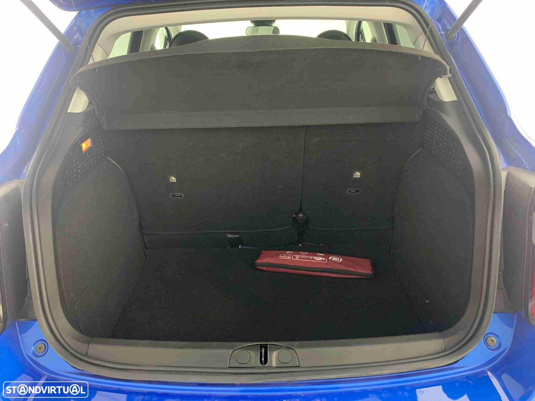 Fiat 500X 1.3 MJ Lounge - 14