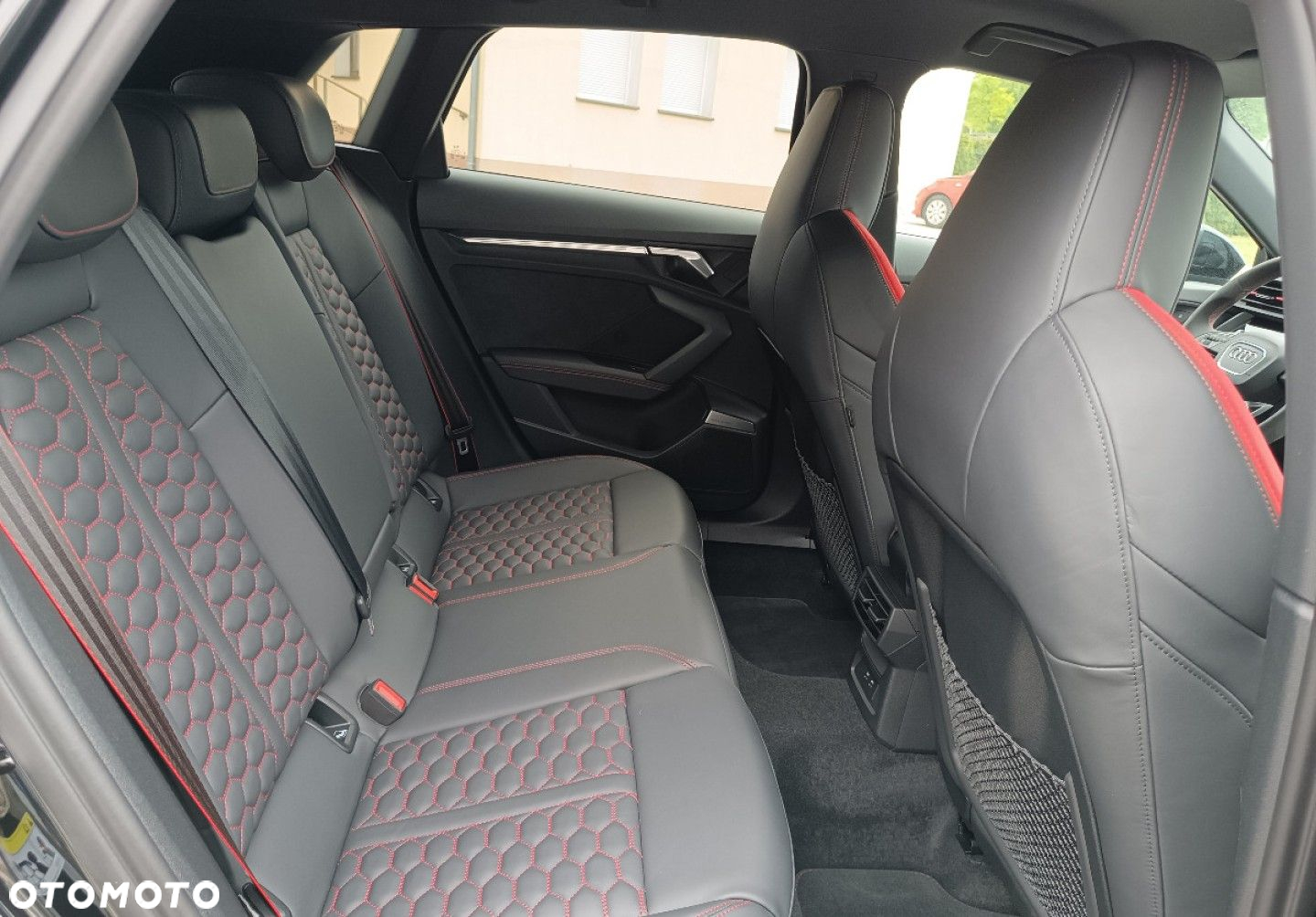 Audi RS3 Sportback - 23