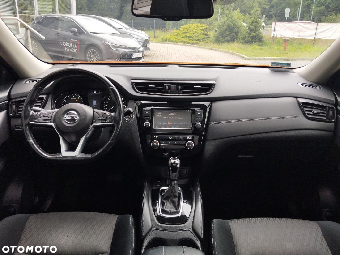 Nissan X-Trail 1.3 DIG-T Tekna 2WD DCT - 10