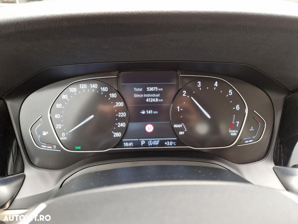 BMW Seria 3 - 8