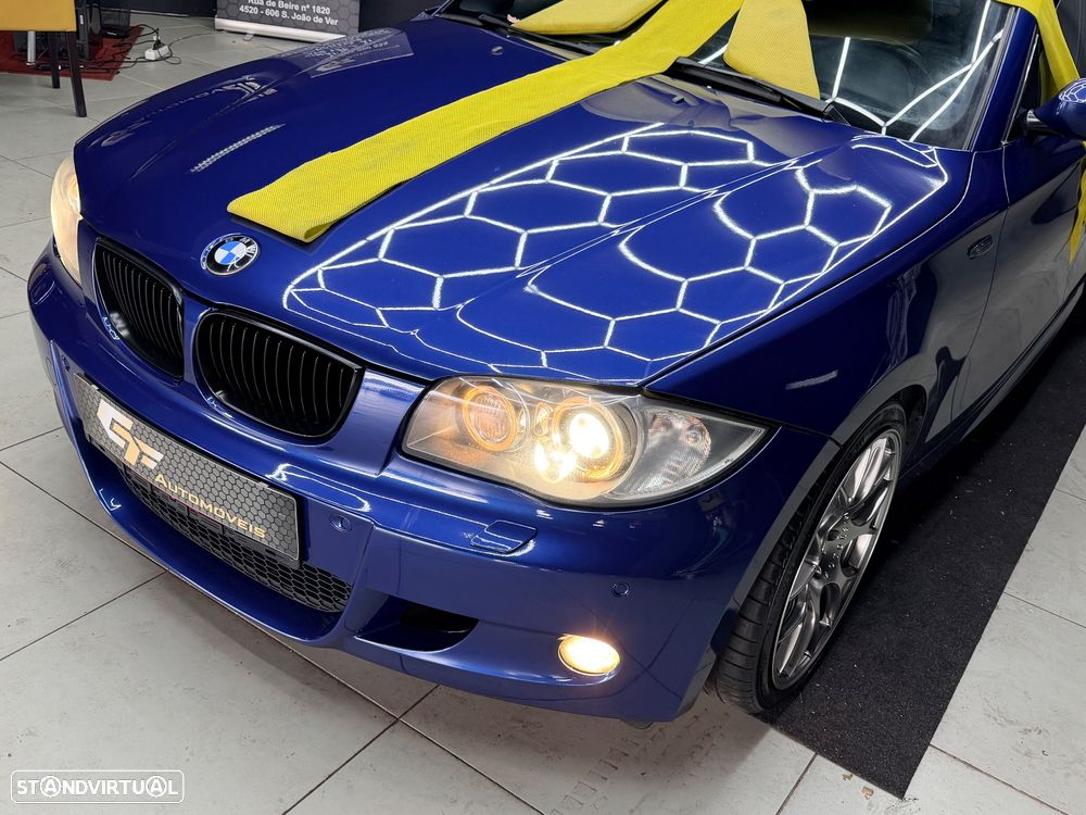 BMW 120 d DPF Edition Sport - 11