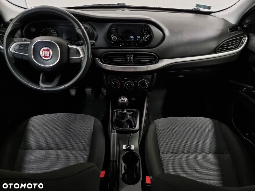 Fiat Tipo 1.4 16V Pop - 11