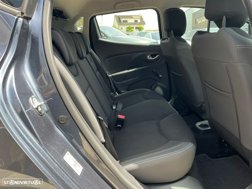 Renault Clio 1.5 dCi Comfort - 39
