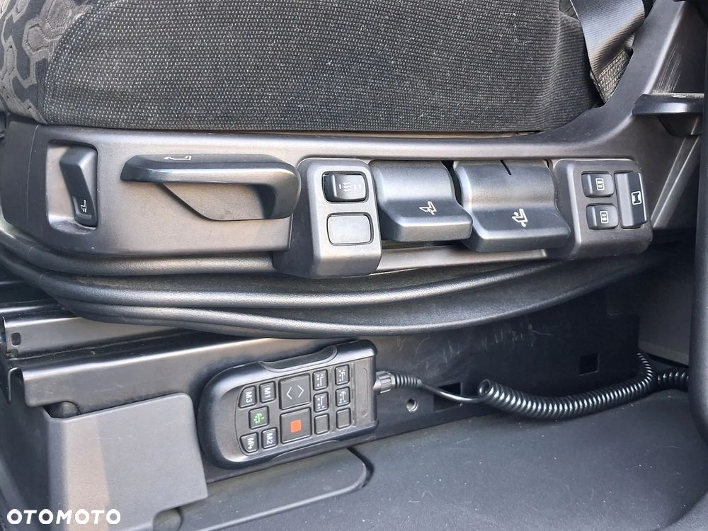 Scania S 450, 6x2, # PUSHER # MEGA # - 17