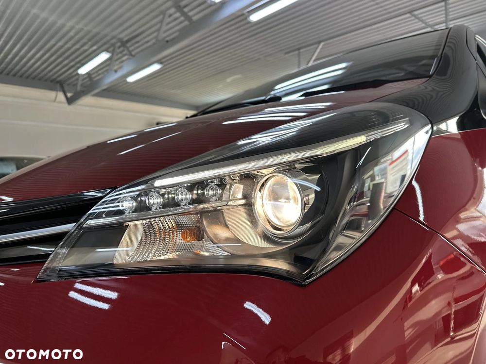 Toyota Yaris 1.33 Selection Passion - 10