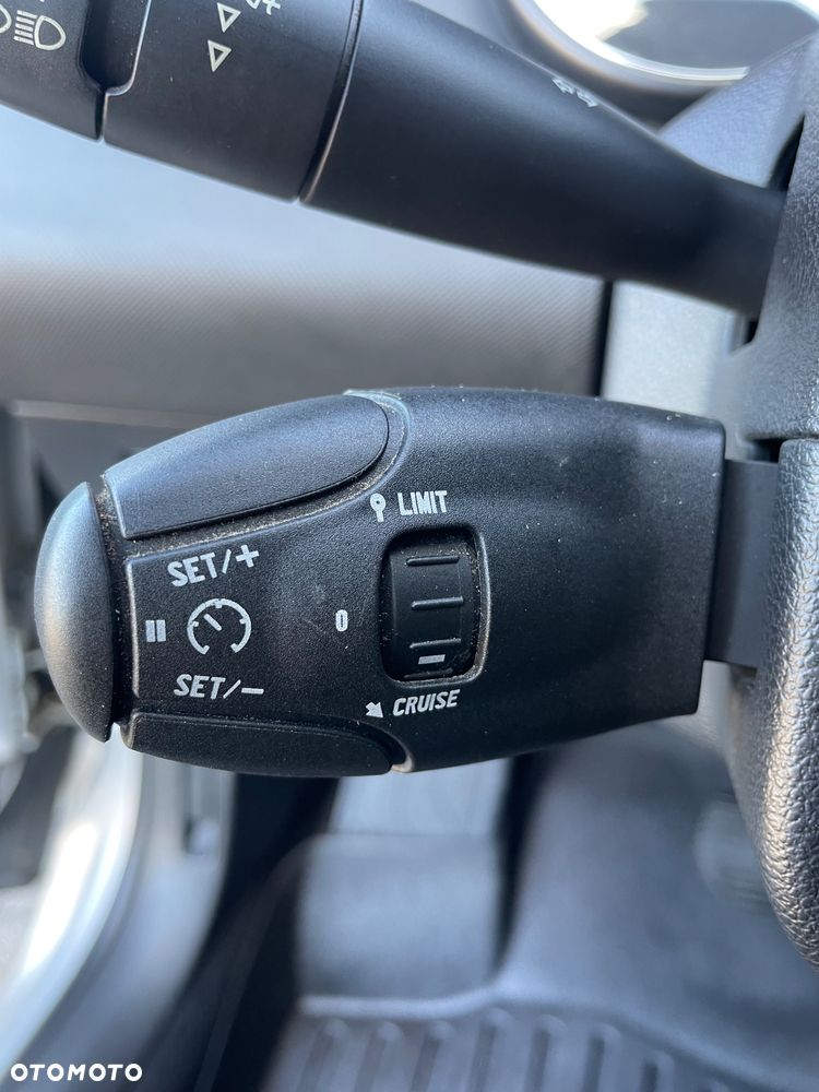 Peugeot 308 120 VTi Automatik Premium - 31