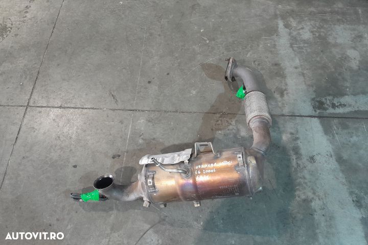 Filtru de particule GV61-5H270-AC GV61-5H270-AC Ford Kuga 3 [2019 - 2 - 1