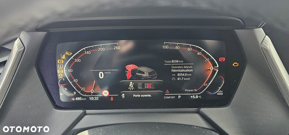 BMW Seria 1 118i GPF M Sport - 12