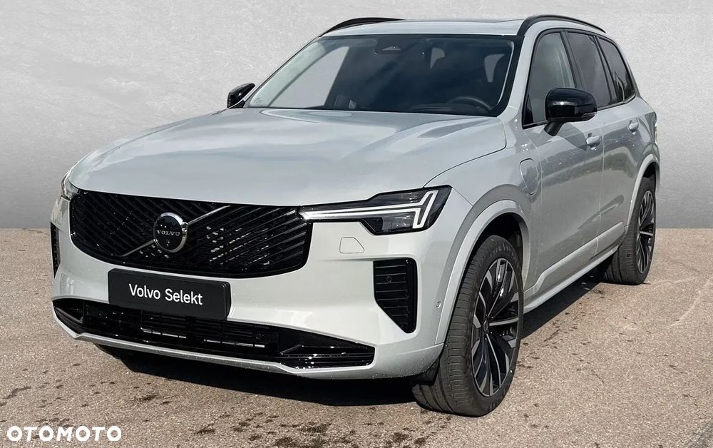 Volvo XC 90 T8 AWD Ultra Dark - 6