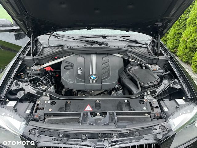BMW X3 20d xDrive - 28