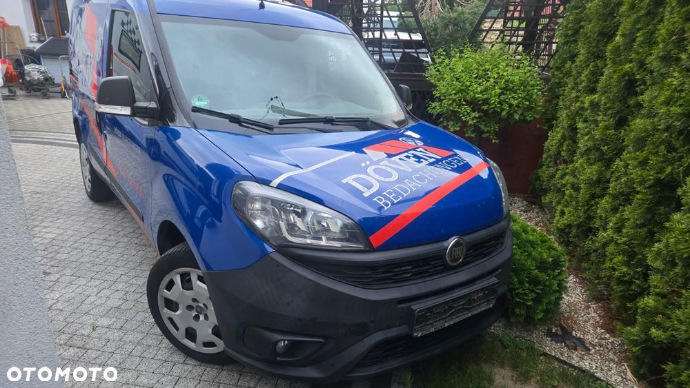 Fiat Doblo - 11
