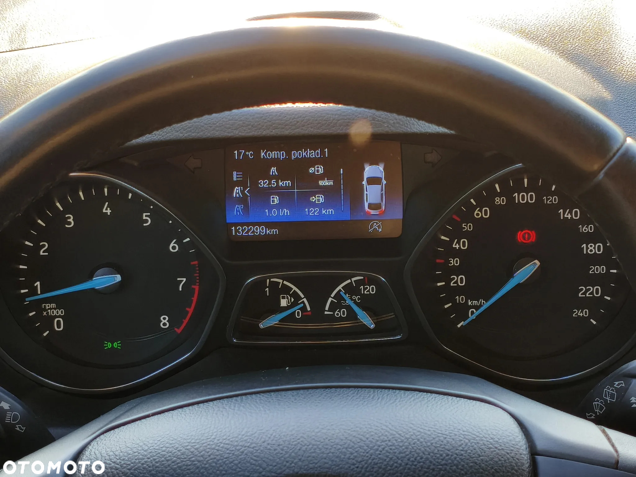 Ford C-MAX 1.0 EcoBoost Titanium ASS - 8