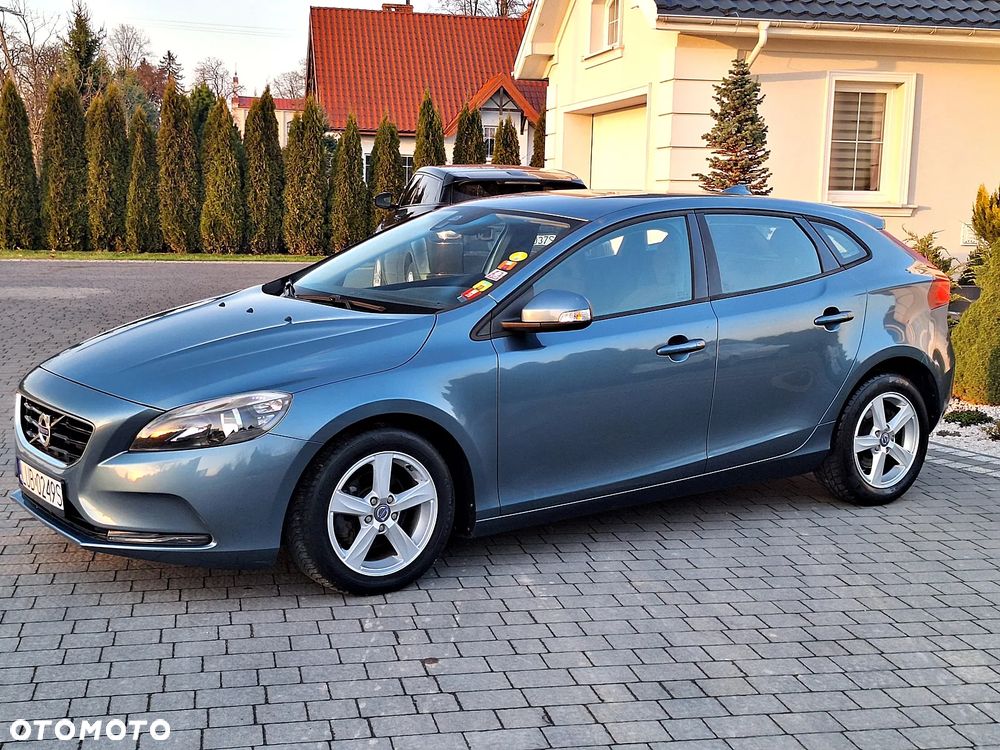 Volvo V40 D2 Kinetic - 3