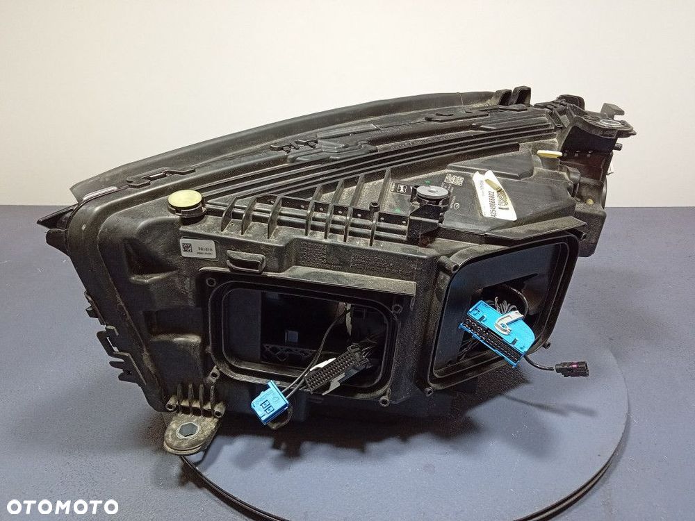 MERCEDES GLC W254 LAMPA REFLEKTOR PRAWY DIGTAL LIGHT LED A2549066802 - 4