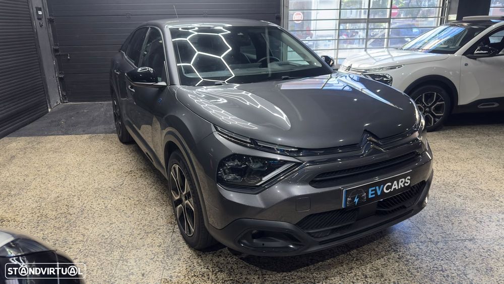 Citroën e-C4 Feel Pack - 2