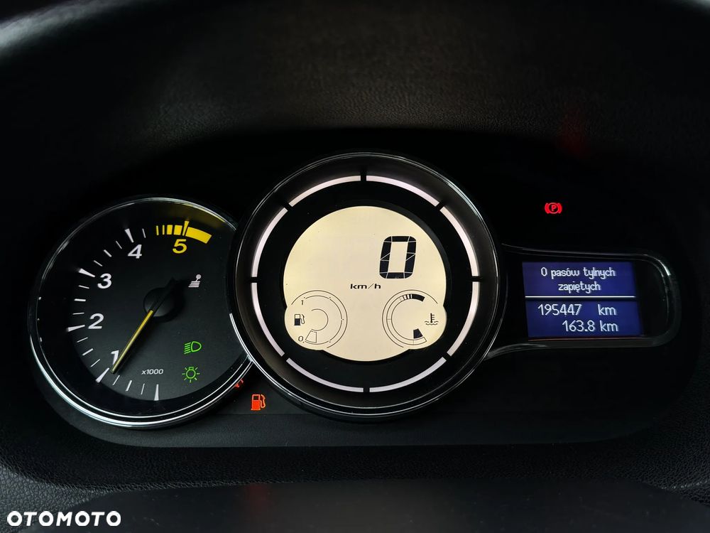 Renault Megane 1.5 dCi Business - 11