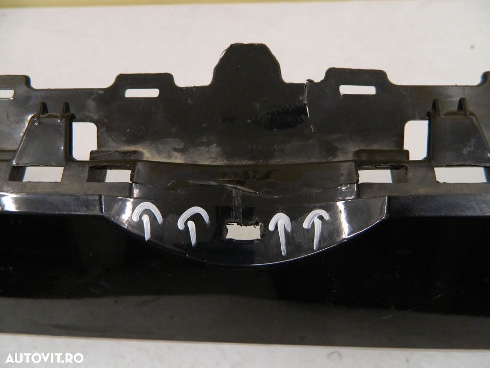 Bara fata VW Golf 7, 2013, 2014,  2015, 2016, 2017, cod origine 5G0807221. - 5