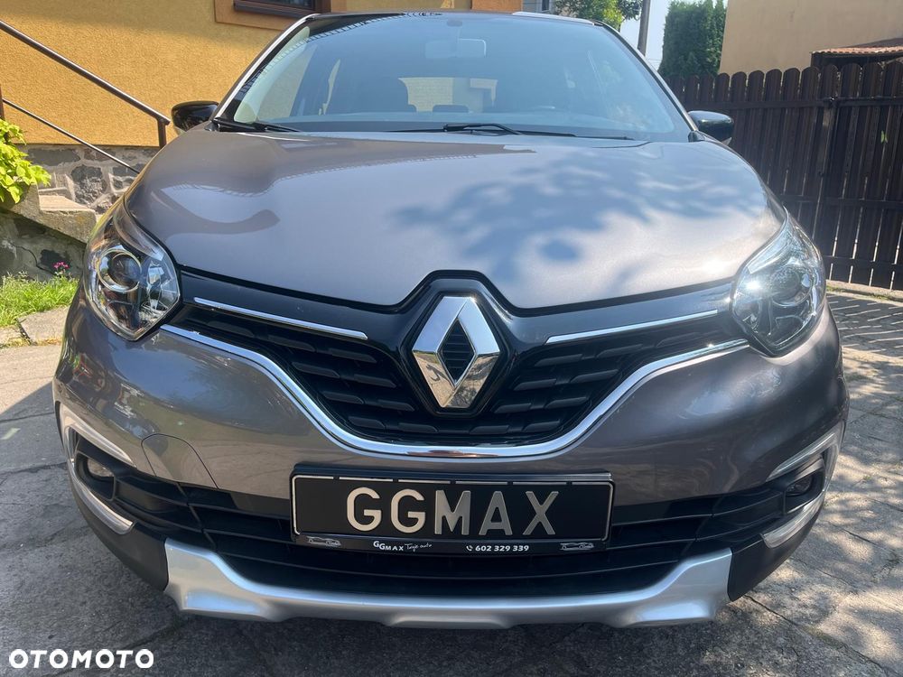Renault Captur ENERGY TCe 90 Start&Stop Life - 2