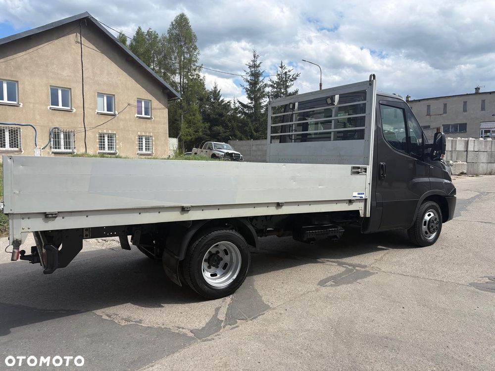 Iveco 35c18 - 11