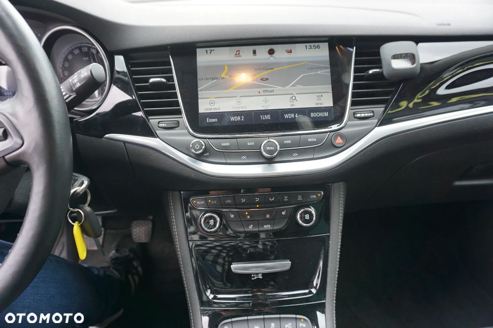 Opel Astra 1.4 Turbo Start/Stop Innovation - 7