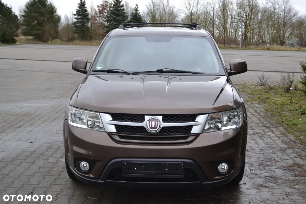 Fiat Freemont 2.0 Multijet Urban - 7