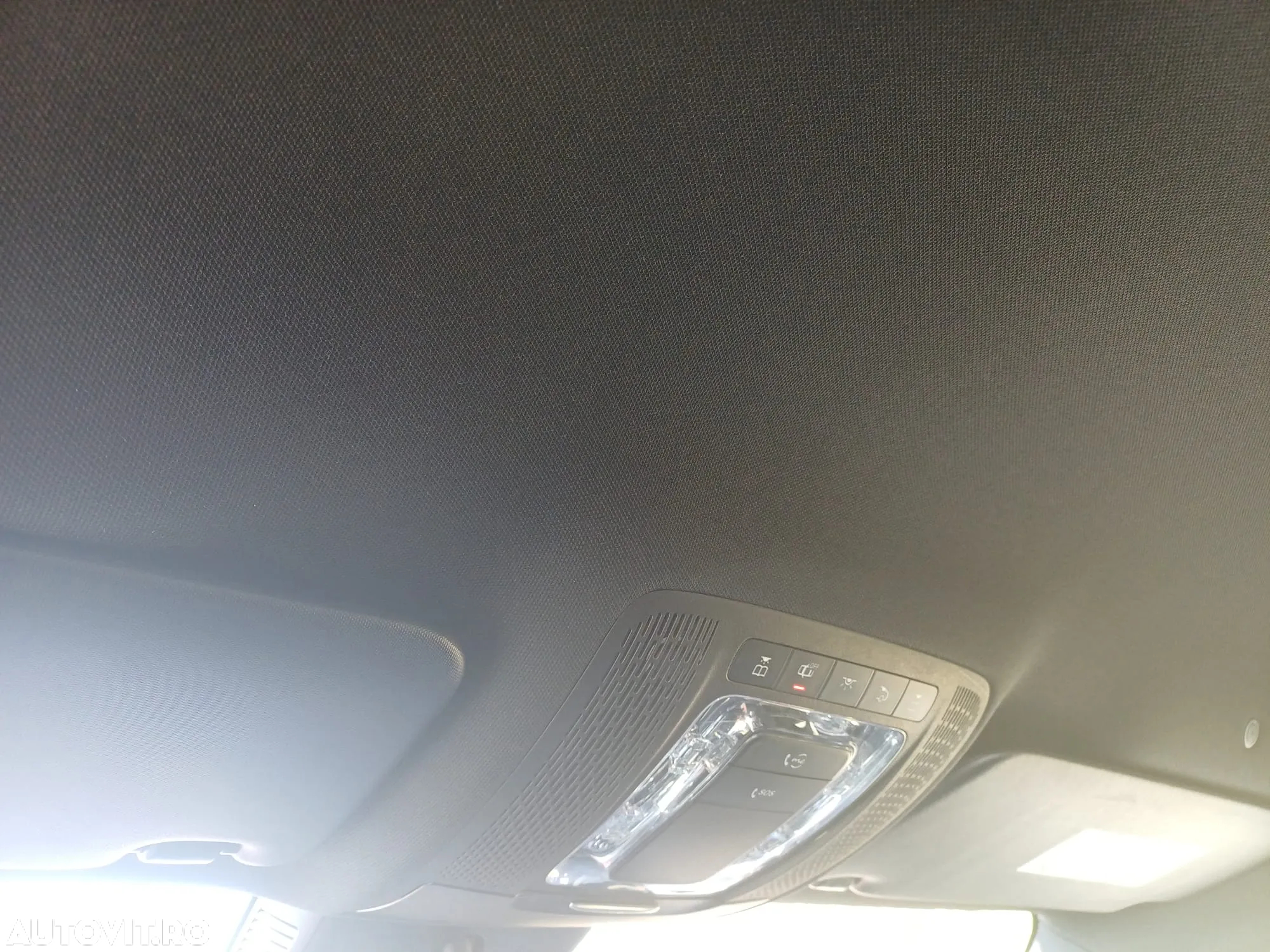 Mercedes-Benz A 180 d Aut. - 26