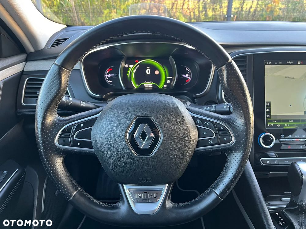 Renault Talisman Grandtour ENERGY TCe 200 EDC INITIALE PARIS - 25