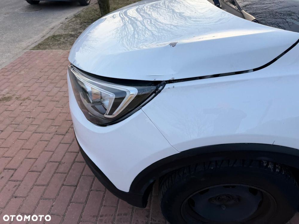 Opel Crossland X 1.2 Start/Stop Edition - 18