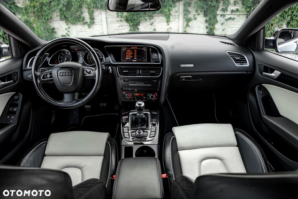 Audi A5 Sportback 2.0 TFSI quattro - 27