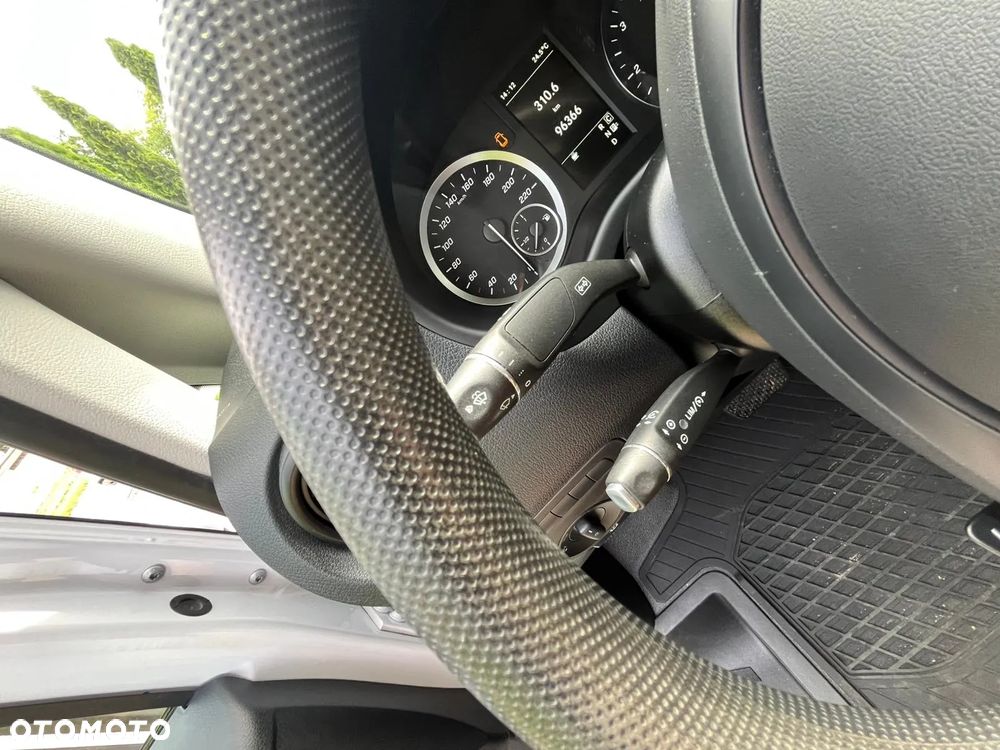 Mercedes-Benz Vito 114 4x4 - 23