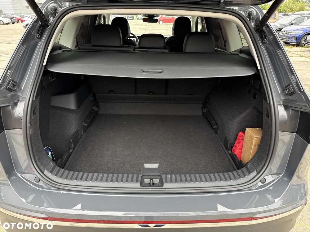 Volkswagen Tayron - 28