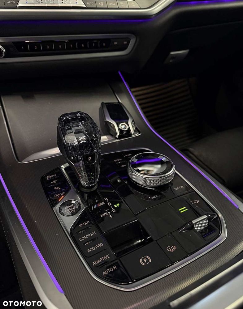 BMW X5 M - 25
